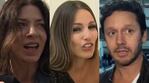 Romina Gaetani se refirió a la polémica con Pampita y si salió con Benjamín Vicuña