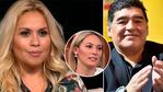 Verónica Ojeda reveló que le devolvió 3 millones de dólares a Diego Maradona y arremetió contra Rocío Oliva