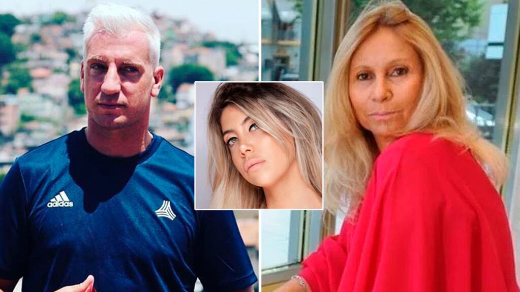 La categórica respuesta de Ana Rosenfeld a Maxi López luego de que la acusara de buscar prensa con Wanda Nara