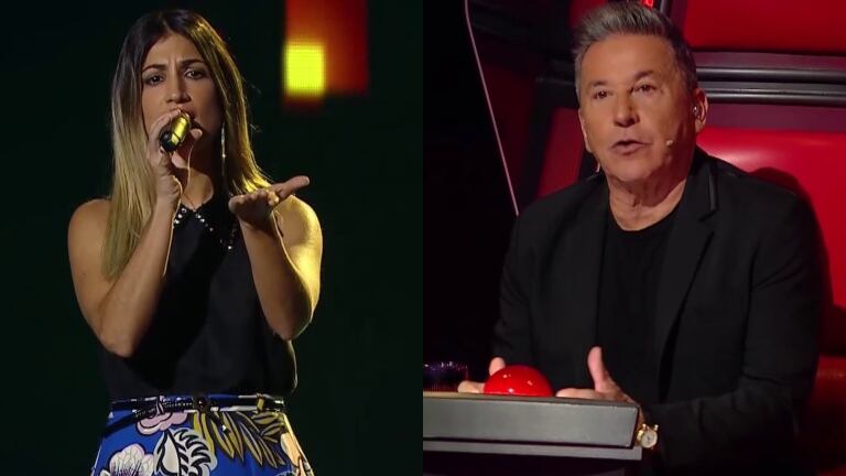 Ricardo Montaner, arrepentido por no elegir a una participante de La Voz: "A veces nos equivocamos más grave que otras veces"