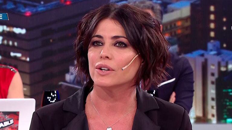 Pamela David reveló que votó a Roberto Lavagna y explicó el motivo