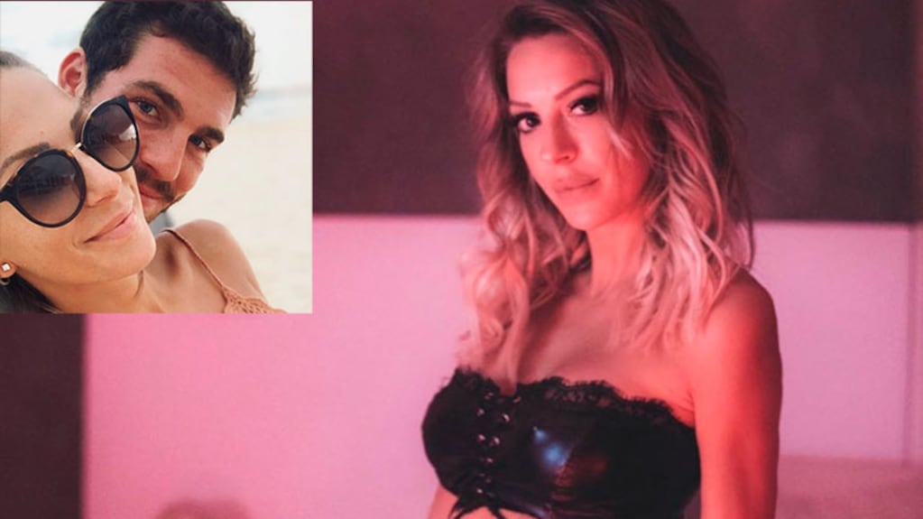 Noelia Marzol contó la indispensable colaboración de su novio para poder hacer Sex desde su casa