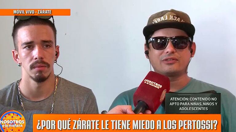 Grave acusación de dos víctimas de los rugbiers que mataron a Fernando Báez Sosa