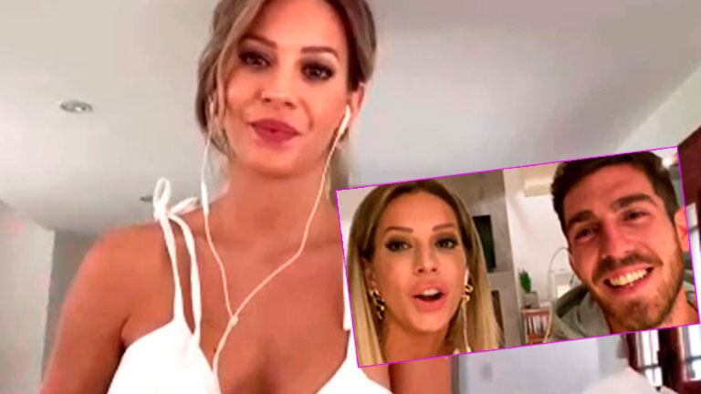 Noelia Marzol fundamentó sus deseos de ser madre sola