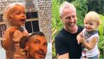 El tierno video de Mirko cantando en inglés