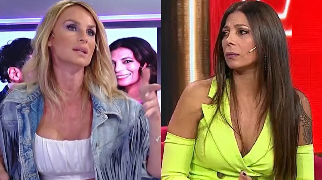 Sabrina Rojas reveló cuando fue el quiebre de su amistad de Ximena Capristo: "Picanteaba"