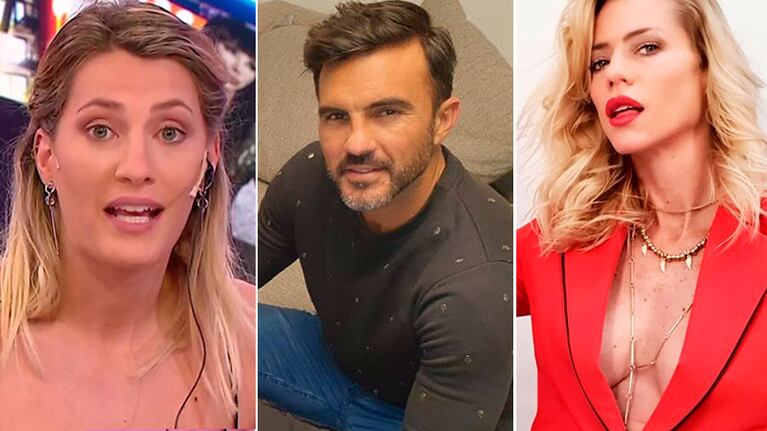 Mica Viciconte, dura en Incorrectas con Nicole Neumann tras la cámara oculta contra Cubero