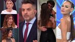 Las teorías de Los Ángeles de la Mañana sobre la foto hot de Pampita y Roberto García Moritán