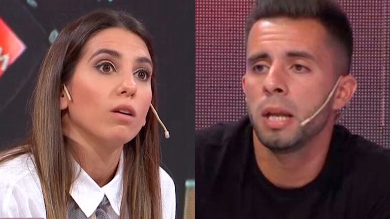 Cinthia Fernández aclaró su patrimonio en LAM