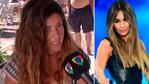 La pícara reacción de Isabel Macedo en Intrusos cuando le recordaron su pelea con Pampita