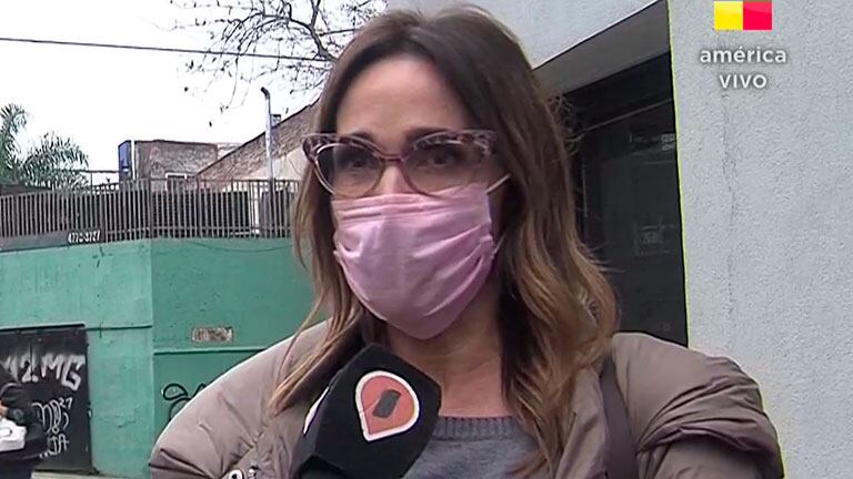El crudo análisis de Verónica Lozano respecto de su preocupación diaria por el rating de su programa