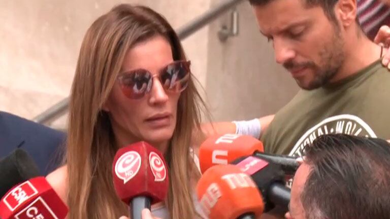 Encontraron 800 dólares y 20.000 pesos en la mochila de Natacha Jaitt la noche de su muerte y desconcertó a los investigadores