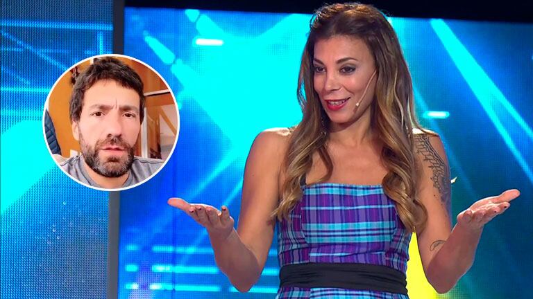 El gesto de distensión de Ximena Capristo tras su escandalosa separación de Gustavo Conti