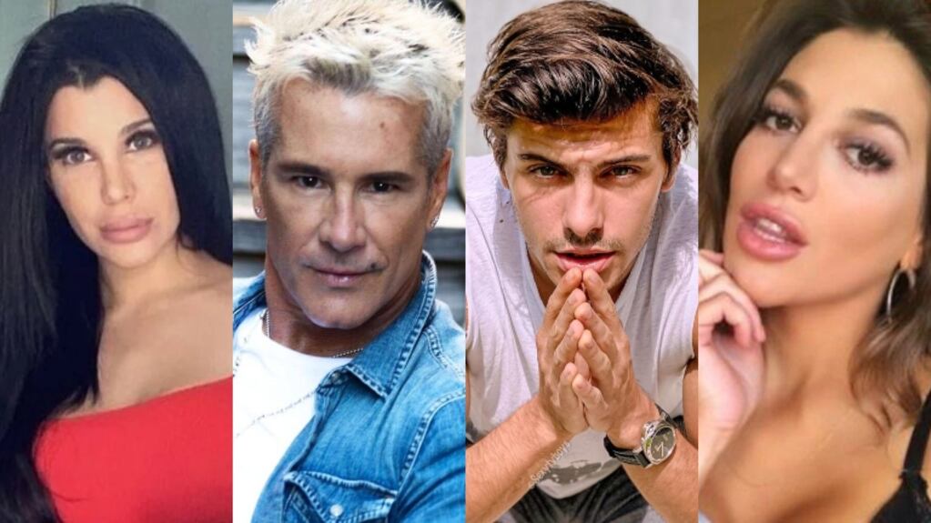 Estos son los famosos confirmados para El Hotel de los famosos 2: la picantísima lista