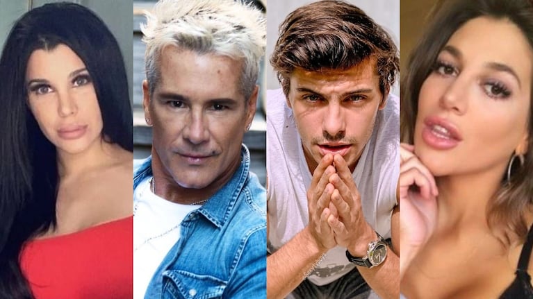 Estos son los famosos confirmados para El Hotel de los famosos 2: la picantísima lista
