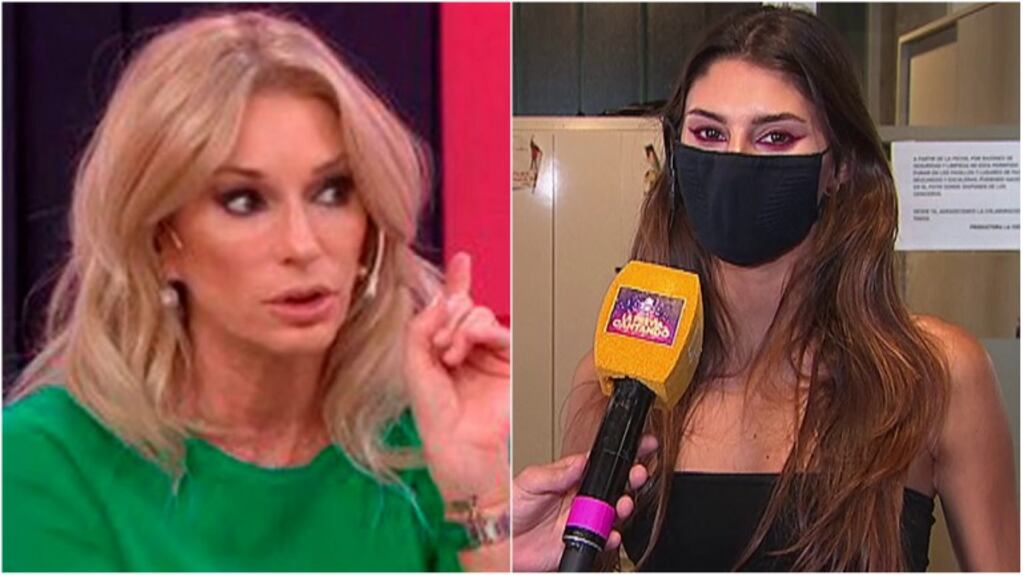 Lola Latorre y el motivo por el que Yanina no la va a acompañar en su regreso al Cantando: "Estoy harta de que digan que uso de escudo a mi mamá"