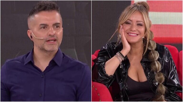 Karina La Princesita abandona LAM: "Mañana es el último día"