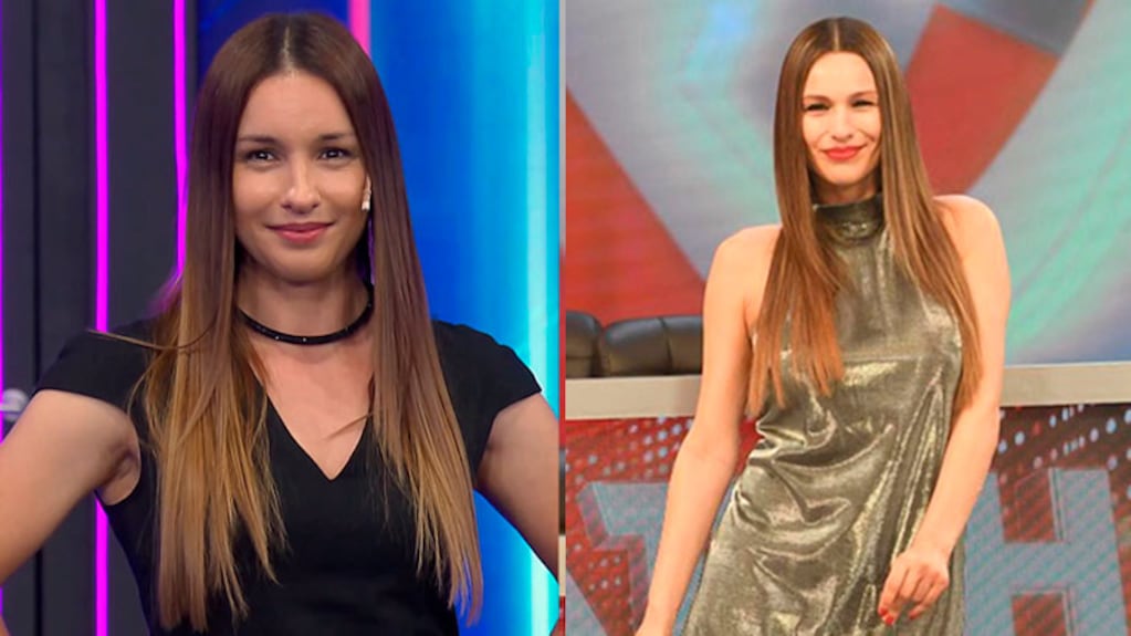 Apareció en Bienvenidos a Bordo la doble de Pampita e impactó con su parecido