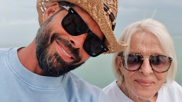Las desgarradoras palabras de la mamá de Mariano Caprarola: cuál era el temor de su hijo