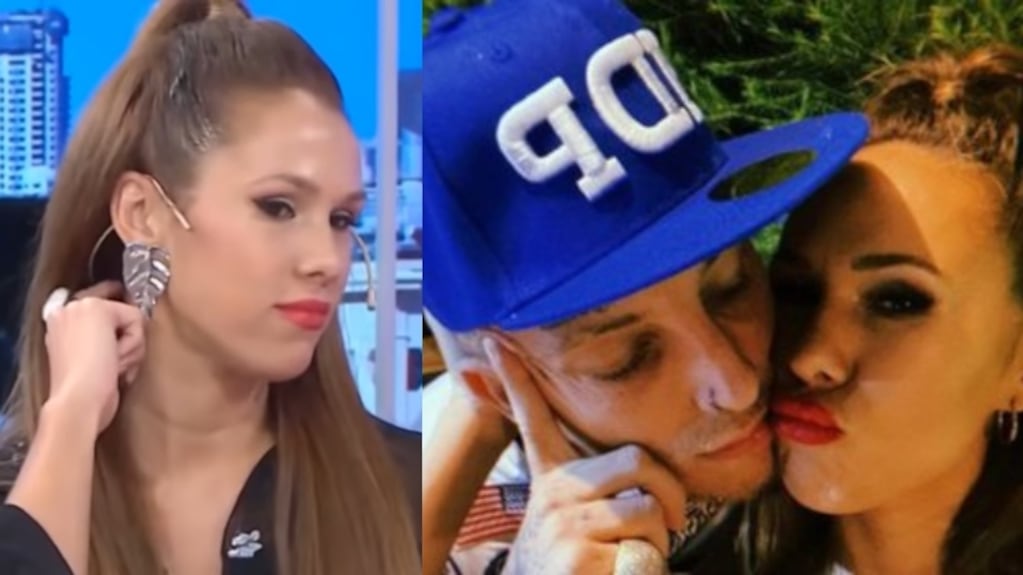 Firme respuesta de Barby Silenzi sobre una posible reconciliación con el Polaco: "No hay chance"