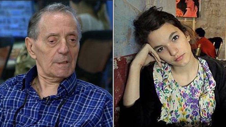 La defensa de Tristán, tras la denuncia de acoso sexual de Rita Pauls: "Esta chica quiere ser famosa; voy a iniciar acciones legales"