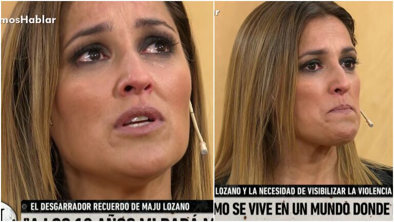 maju