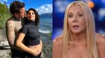 El motivo por el que Mariana Nannis decidió desalojar a Alexander Caniggia, a días de ser abuela