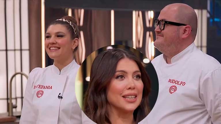 Así fue la primera gala de la gran final de MasterChef