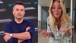 Ángel de Brito picante con Yanina Latorre por su vuelta a Argentina: "Si te gusta tanto Miami, quedate allá"