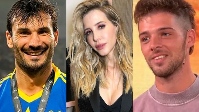 Yanina Latorre habló de las dificultades de Guillermina Valdés para conseguir pareja