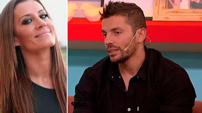 Ulises Jaitt contó por qué cree que no desbloquearon el Ipad de Natacha a un año de su muerte