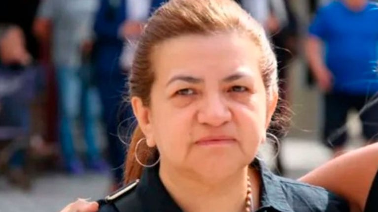 "Jamás pensé presenciar el juicio por el asesinato de mi hijo": el conmovedor discurso de la mamá de Fernando