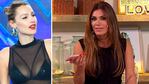 ¿La ninguneó? El comentario de Flor de la Ve sobre el mensaje que le mandó Pampita tras la discusión en el Súper Bailando