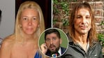 El abogado de Mariana Nannis habló de la situación con Claudio Paul Caniggia