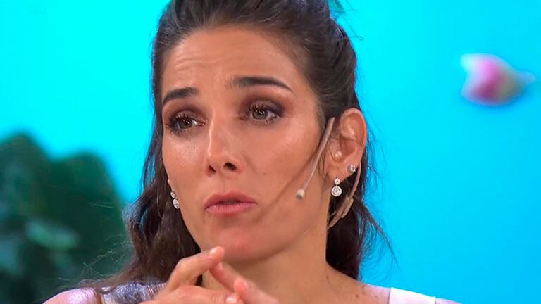 Juana Viale reveló su método para dejar de fumar definitivamente