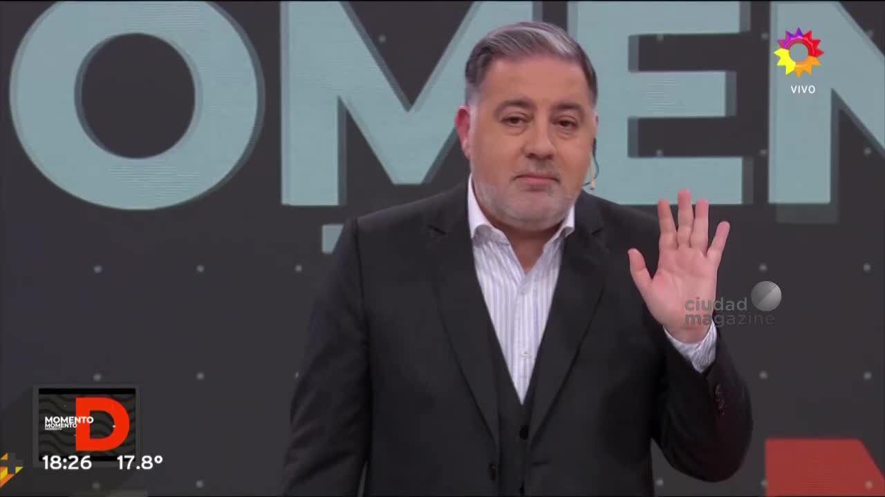 Cinthia Fernández, muy irónica con los cursos y libros que presenta Calu Rivero en las redes