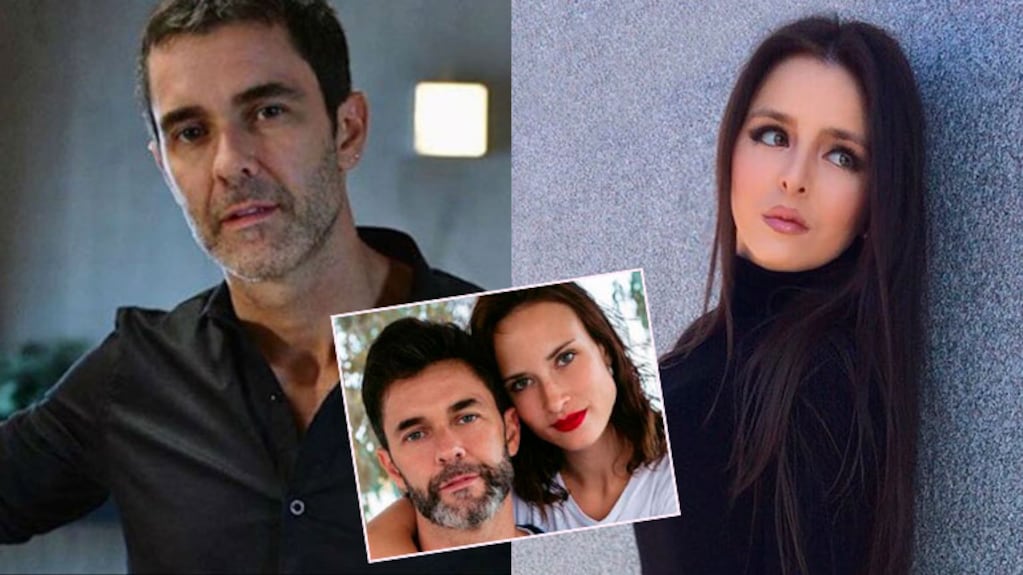 Rumor de romance de Mariano Martínez con una influencer española