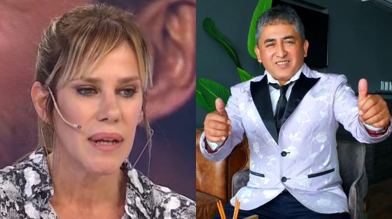 El conmovedor recuerdo de Marcela Baños tras la trágica muerte de Huguito Flores: “Hoy es un día muy triste”