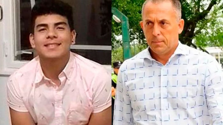 El crimen de Fernando Báez Sosa: el abogado de los rugbiers se indignó y golpeó la mesa