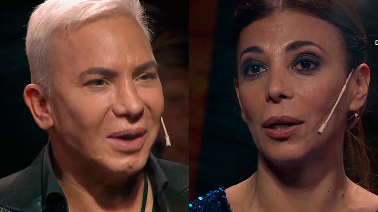 Ximena Capristo rechazó una audaz propuesta de Flavio Mendoza