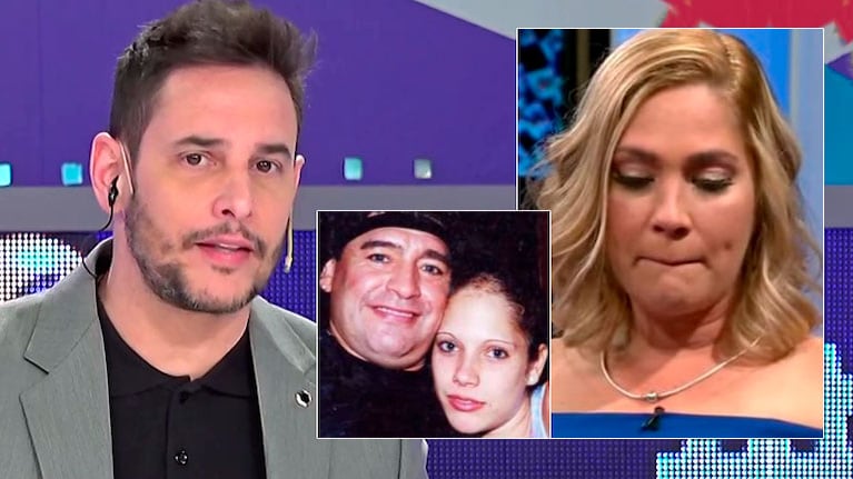 Rodrigo Lussich reveló el dramático momento en la declaración de Mavys Álvarez
