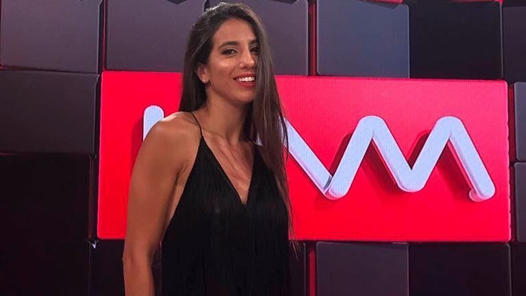 Cinthia Fernández explicó en Pasapalabra por qué es "picante" en LAM