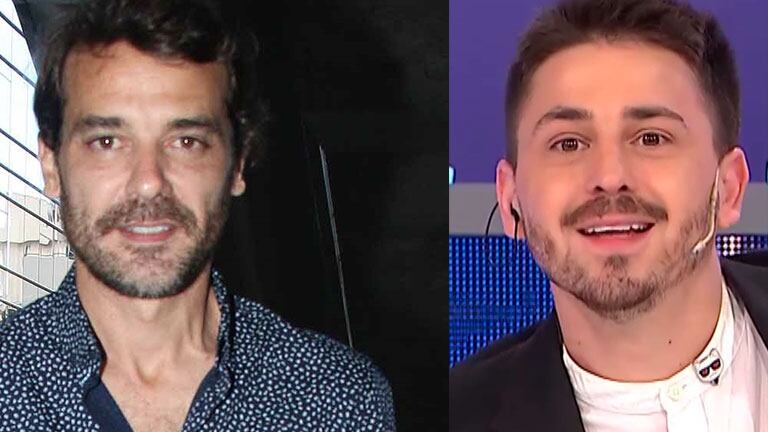 Pampito criticó fuerte a Pedro Alfonso por su reclamo a los Premios Carlos 2023: "Sos insoportable, no vayas más"