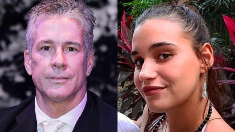 Fernando Carrillo se refirió a su separación de Gabriela Rodríguez: "Quiero que ella crezca"