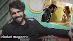 Gonzalo Heredia, sobre La 1-5/18: "Es una historia de amor que les va a volar la cabeza"