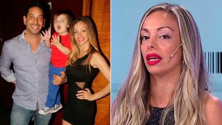 Gisela Bernal habló de las críticas que recibió por ocultarle a Diwan que Ian no era su hijo: "No voy a reprimir a nadie de que diga lo que piensa"