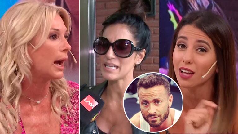 ¡Le salió al cruce! Silvina Escudero dijo una frase homofóbica que indignó a Yanina Latorre