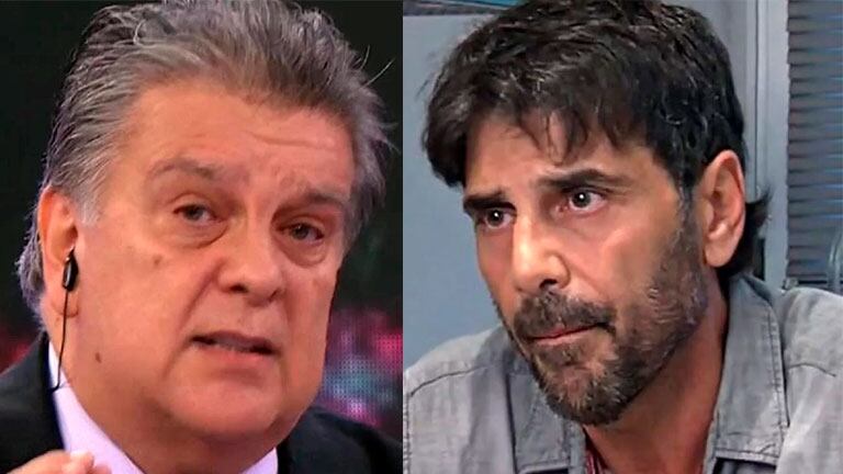 Luis Ventura dio detalles inéditos de la nueva estrategia judicial de Juan Darthés