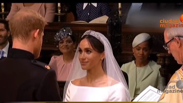 La boda real, el suceso del año