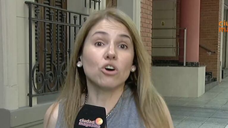 Fernanda Iglesias: "Valeria Mazza es antiderechos"